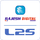Log2Space - Rajesh Digital APK