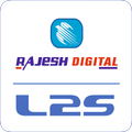 Log2Space - Rajesh Digital