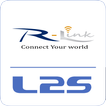 Log2Space - R-Link