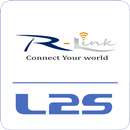Log2Space - R-Link APK