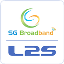 Log2Space - SG BroadBand APK