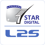 Log2Space - 7Star icon