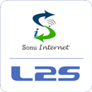 Log2Space - Sonu Internet APK
