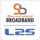 Log2Space - Suncity Broadband APK