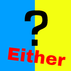 Either آئیکن