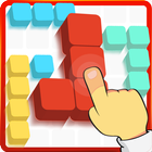 1001 Block Puzzle icône