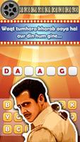 Bollywood Quiz capture d'écran 3