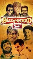 Bollywood Quiz Plakat