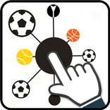 Dot Balls & A Circle