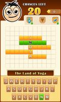 Hangman Crossword screenshot 2