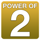Power of 2 : 2048 Re-Defined APK