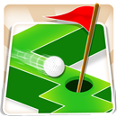 Golf: Twist and Turn APK