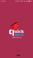 Quick Alerts - Malayalam Cartaz