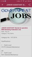 Quick Alerts - For Civil Jobs اسکرین شاٹ 2