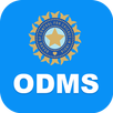BCCI ODMS APK
