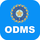 BCCI ODMS icône