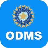 BCCI ODMS ไอคอน