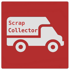 Scrap Collector -Sell ur scrap ícone