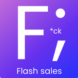 Flash Sale Helper أيقونة