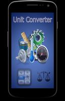 Unit converter (All types of unit) poster
