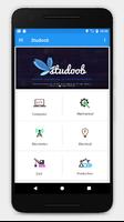 Studoob -The KTU Engineering Learning App Cartaz