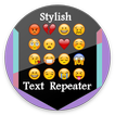 Text Repeater and Text Duplicator