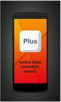 Star Plus HD TV Live plakat