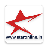 STAR Online icon