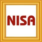 NISA Stores 图标