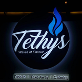 Tethys icono