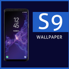 S9 Wallpaper (FREE HD) ikon