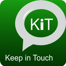 APK Keep in Touch - KiT Activate