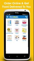 Storedoor.in - Online Food Del screenshot 1