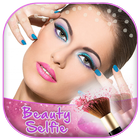 Beauty You Cam Selfie Makeup icône