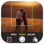 Live Focus Camera : Blur Photo
