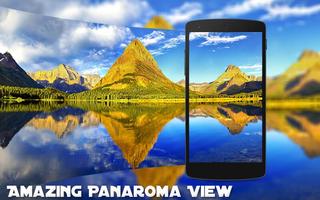 Panorama 360 HD Camera imagem de tela 3