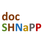 DocSHNaPP أيقونة