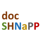 DocSHNaPP ícone