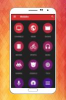 Free App TV Mobdro Guide screenshot 1