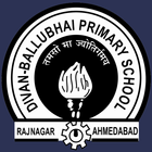 Divan-Ballubhai School Paldi icône