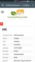 پوستر Sukkampalayam