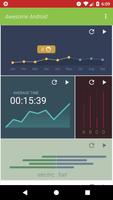 Awesome Android स्क्रीनशॉट 3