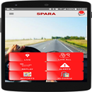 Spara-Vehicle Tracking System APK