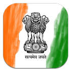 Constitution of India ikona