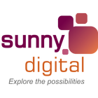 Sunny Digital TV icon