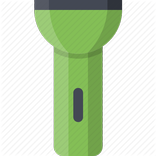 Torchie - Torch Flash light