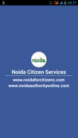 Noida Citizen Charter पोस्टर