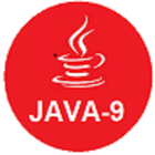 Java9 أيقونة