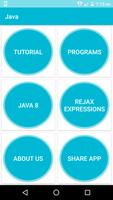 Core Java (ad Free application) java 8 also الملصق