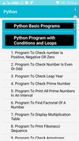 Python 截图 3